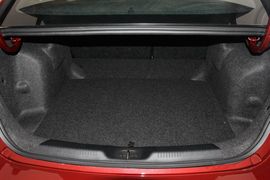 2015款菲亚特菲翔1.4T自动劲享版