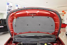 2015款菲亚特菲翔1.4T自动劲享版