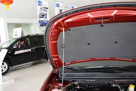 2015款菲亚特菲翔1.4T自动劲享版