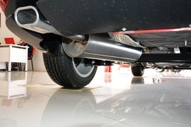 2015款菲亚特菲翔1.4T自动劲享版