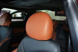 2015款菲亚特菲翔1.4T自动劲享版