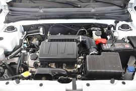 2012款长安悦翔V3