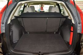 2013款本田CR-V