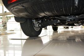   2013款本田CR-V 2.4L四驱豪华版