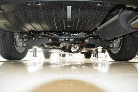 2013款本田CR-V