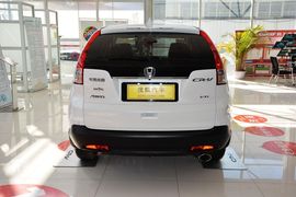 2013款本田CR-V