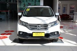 2013款本田CR-V