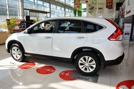 2013款本田CR-V