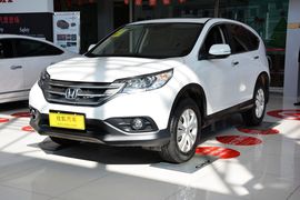2013款本田CR-V