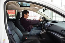 2013款本田CR-V