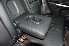 2013款本田CR-V