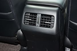 2013款本田CR-V