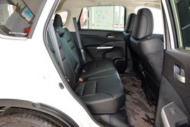 2013款本田CR-V