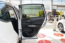 2013款本田CR-V