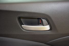 2013款本田CR-V