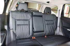 2013款本田CR-V