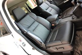 2013款本田CR-V
