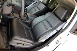 2013款本田CR-V