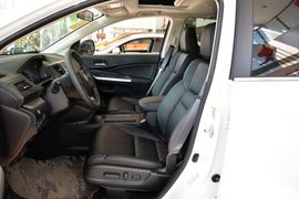 2013款本田CR-V