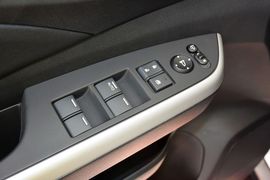 2013款本田CR-V