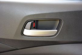 2013款本田CR-V
