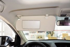 2013款本田CR-V
