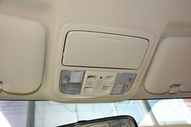 2013款本田CR-V