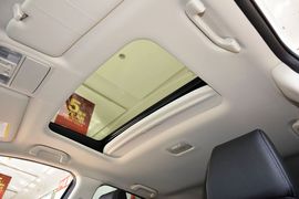 2013款本田CR-V