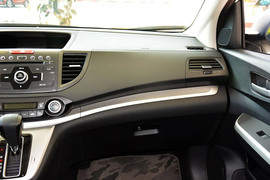 2013款本田CR-V