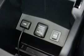 2013款本田CR-V