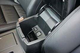 2013款本田CR-V