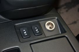 2013款本田CR-V