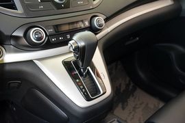 2013款本田CR-V