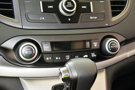 2013款本田CR-V