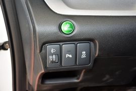 2013款本田CR-V