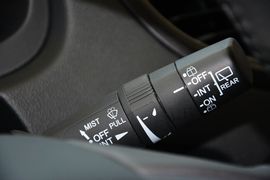 2013款本田CR-V