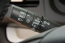 2013款本田CR-V