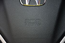 2013款本田CR-V
