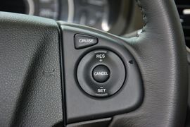 2013款本田CR-V
