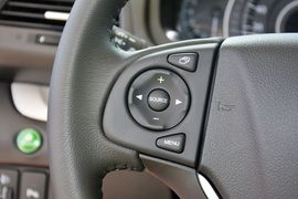 2013款本田CR-V