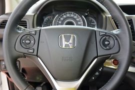 2013款本田CR-V
