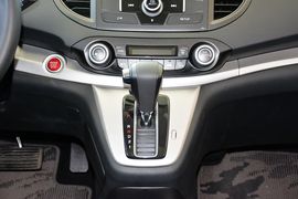   2013款本田CR-V 2.4L四驱豪华版