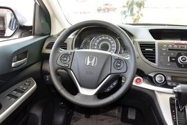 2013款本田CR-V