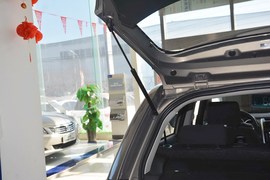 2014款长安CX20