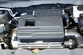 2014款长安CX20