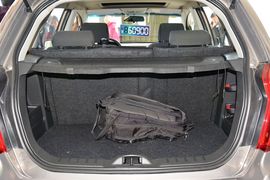2014款长安CX20