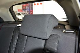 2014款长安CX20