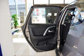 2014款长安CX20
