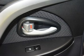 2014款长安CX20