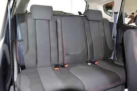 2014款长安CX20